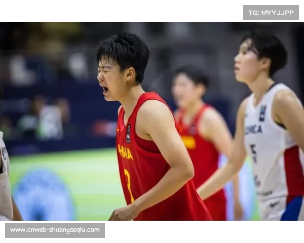 韩国U19女手大胜吉尔吉斯斯坦创亚锦赛历史最大分差纪录 韩国U19女手大胜吉尔吉斯斯坦创亚锦赛历史最大分差纪录