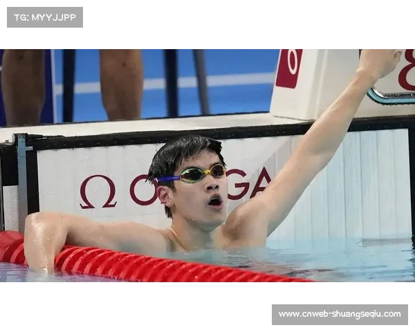 马尔尚坚持每日训练的决心与潘展乐对系统训练重要性的深刻反思