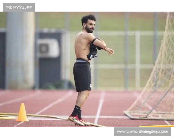 非洲杯半决赛萨拉赫对阵马内，埃及与塞内加尔争夺决赛权